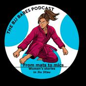 Podcast BJJ Babes Podcast