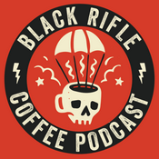 Podcast Black Rifle Coffee Podcast