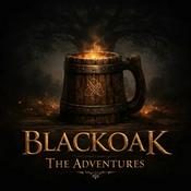 Podcast Blackoak the Adventures