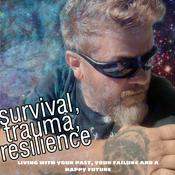 Podcast Blacksheep rising: Trauma and Resilience