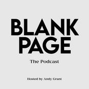 Podcast Blank Page