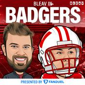 Podcast Bleav in Badgers - Wisconsin Badgers Football podcast