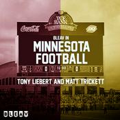 Podcast Bleav in Minnesota Football