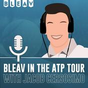 Podcast Bleav in the ATP Tour with Jacob Cersosimo