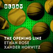 Podcast Bleav in The Opening Line with Ethan Rose and Xander Horwitz