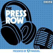 Podcast Bleav in The Pressrow