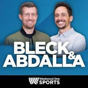 Podcast Bleck & Abdalla