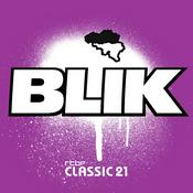 Podcast Blik, le rock alternatif famand