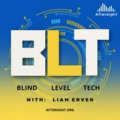 Podcast Blind Level Tech