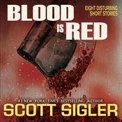 Podcast BLOOD IS RED