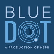 Podcast Blue Dot