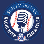 Podcast Blue Jays Nation Radio