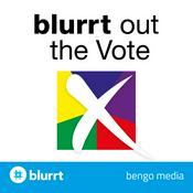 Podcast Blurrt Out The Vote | General Election 2017 on Social Media