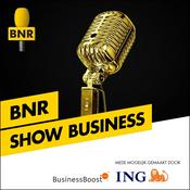 Podcast BNR Show Business | BNR