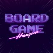 Podcast Board Game Hangover