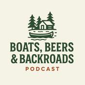 Podcast Boats, Beers and Backroads