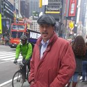 Podcast Bobby's Blues & The News