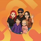 Podcast Bock auf Familie - der Patchworkcast