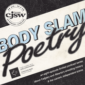 Podcast Body Slam Poetry