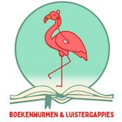 Podcast Boekenwurmen & Luistergappies