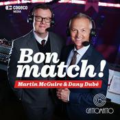 Podcast Bon match!