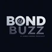Podcast BOND BUZZ