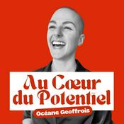 Podcast Révél' Potentiel - Par Océane Geoffrois