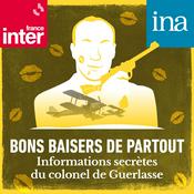 Podcast Bons baisers de partout