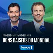 Podcast Bons baisers du mondial