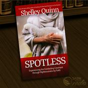 Podcast Book Reading - Spotless