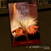 Podcast Book Reading - The Desire of Ages