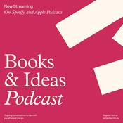 Podcast Books & Ideas Audio