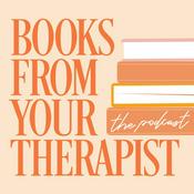 Podcast Books From Your Therapist