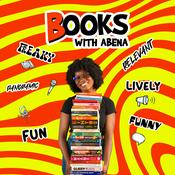Podcast Books With Abena