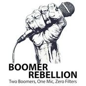 Podcast Boomer Rebellion