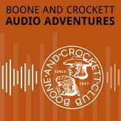 Podcast Boone and Crockett Club's Audio Adventures