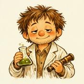 Podcast Boring Science For Sleep