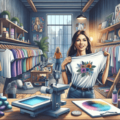 Podcast Boss Up with Tees