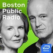 Podcast Boston Public Radio Podcast