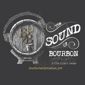 Podcast Bourbon & Brushes: The Sound of Bourbon