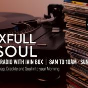 Podcast Boxfull of Soul