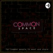 Podcast COMMON SPACE