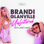 Podcast Brandi Glanville Unfiltered