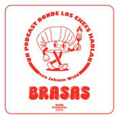 Podcast Brasas