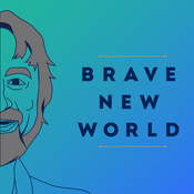 Podcast Brave New World -- hosted by Vasant Dhar