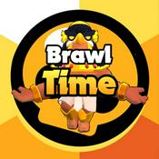 Podcast Brawl Time- A Brawl Stars Podcast
