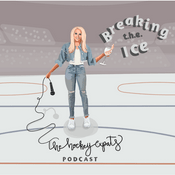 Podcast Breaking the Ice