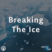 Podcast Breaking the Ice