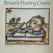 Podcast Brian’s Poetry Oasis