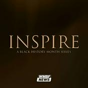 Podcast Inspire | A Black History Month Series